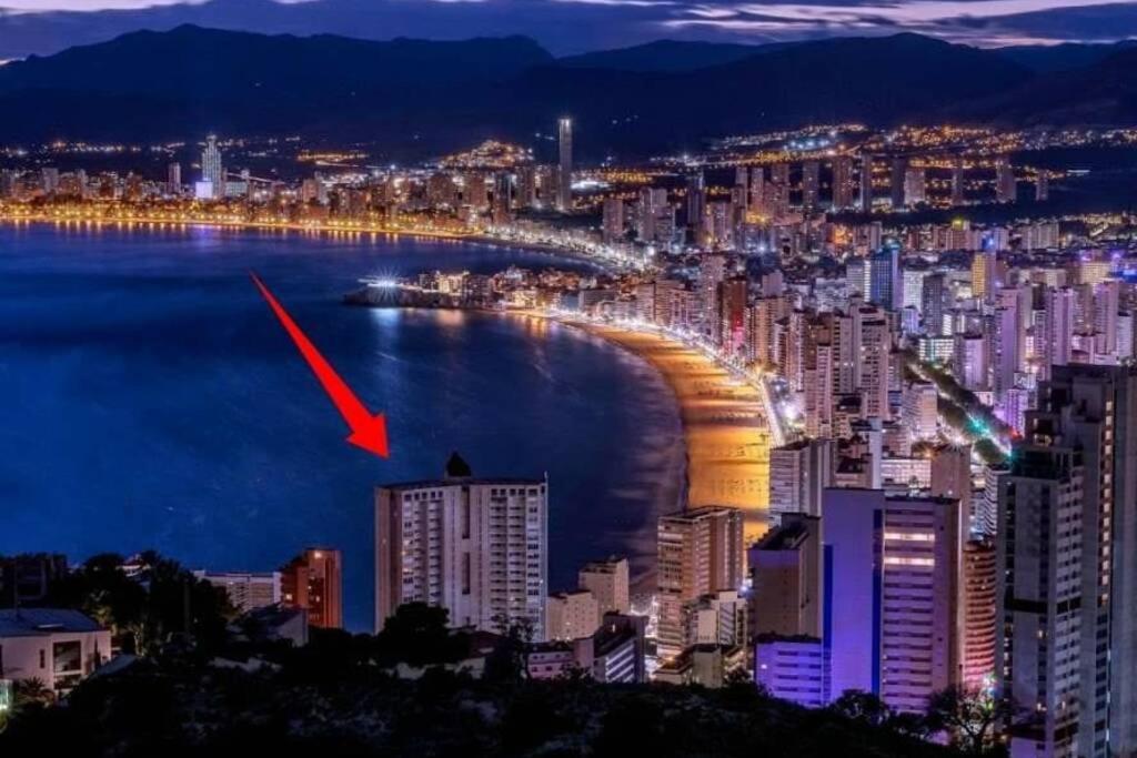 Exclusivo Playa De Levante *
