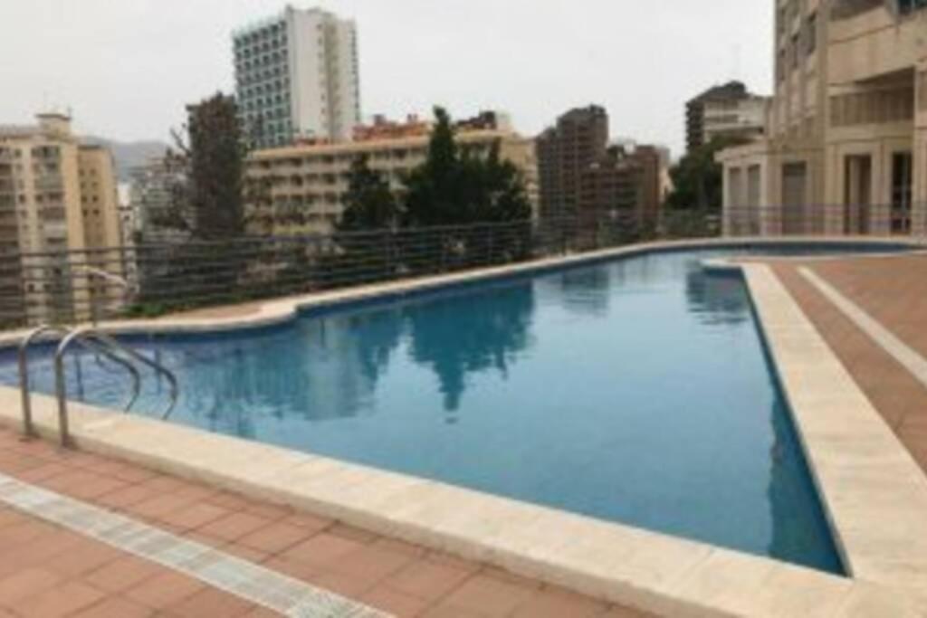 Exclusivo Playa De Levante Apartment