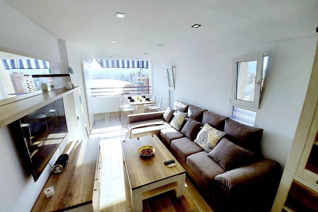 Exclusivo Playa De Levante Apartment *
