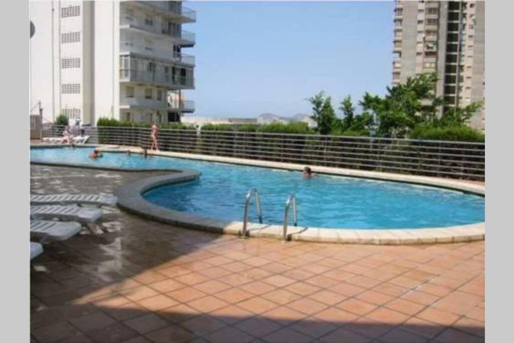 Exclusivo Playa De Levante Apartment *